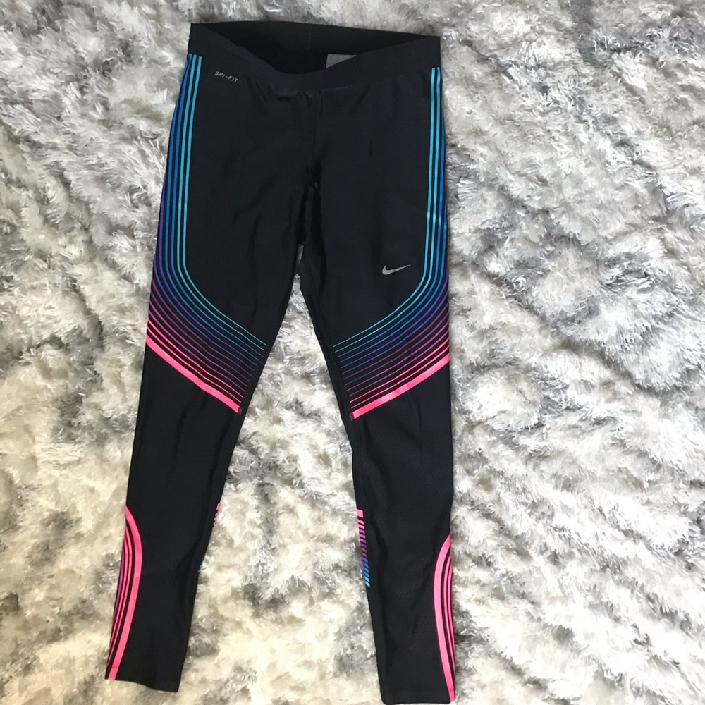 Nike powerspeed running tights / leggings